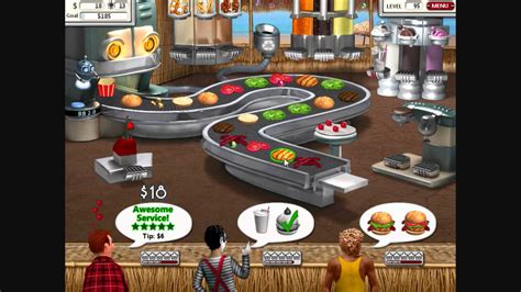 Download my burger shop 2 free for android. Burger Shop 2 Gameplay - YouTube