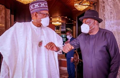 They Decimated Nigeria Sowore Attacks Buhari Jonathan Over Latest