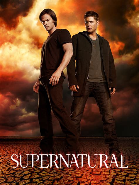 Supernatural Poster Supernatural Photo 30766893 Fanpop