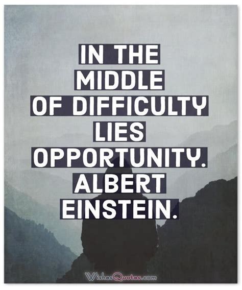 Opportunity Quotes And Tips To See Problems As Opportunities