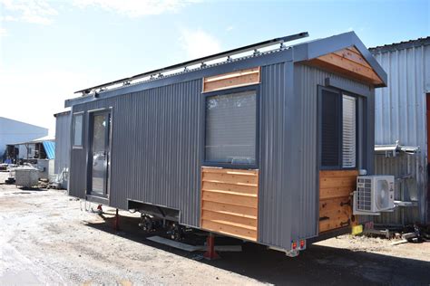 Tiny House Trailers Felk Engineering Pty Ltd