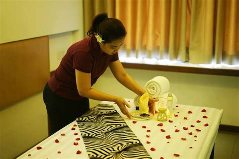 If you're worried that your visit to the spa may be too expensive, don't worry! Oil massage spas in Yangon - Yangon Massage & Spa