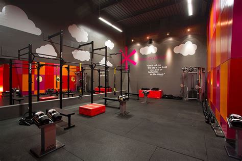 The Most Inspiring Interiors And Architecture Of The Year Gym Design