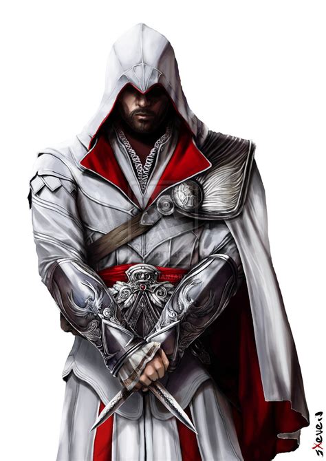 Frases Marcantes Ezio Auditore Da Firenze Assassins Creed Ii
