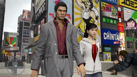 Yakuza 5 To Include All Previous Dlc For Free Attack Of The Fanboy