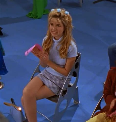 Quiz Which Lizzie Mcguire Character Shares Your Style