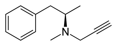 selegiline psychology wiki fandom powered by wikia