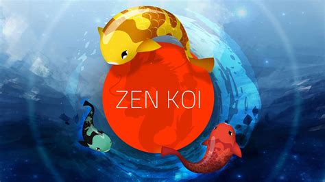 How To Obtain Rare Koi In Zen Koi