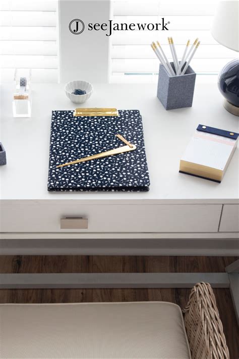 Stylish And Cute Office Accessories For Cubicle Workspace Or Home Office