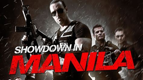 Showdown in manila (2016) المواجهة في مانيلا. Movie Trailers - Page 5