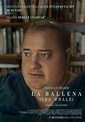 La ballena (The Whale) - Película 2022 - SensaCine.com