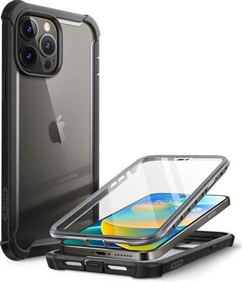 I Blason Ares Case For Iphone 14 Pro • Se Priser