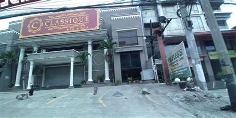 Classique Bar And Spa Quezon City