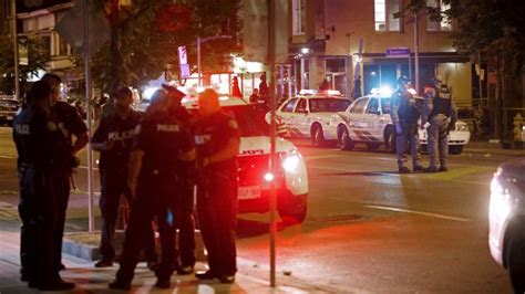 Attacker In Toronto Rampage Identified Cnn