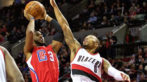 Trail Blazers Snap Seven Game Losing Streak With Win Over