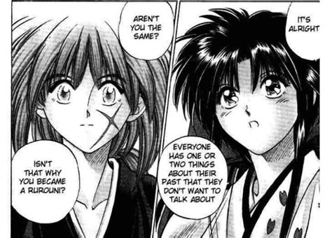 1000+ images about "Oro.." -Rurouni Kenshin on Pinterest | Simple drawings, Facial expressions ...