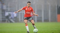 Dossier : Enzo Le Fée, la baguette magique du FC Lorient – Demivolée.com