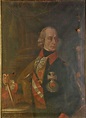 Ritratto dell'Arciduca Carlo d'Asburgo-Teschen | Fotografia, Ritratti ...