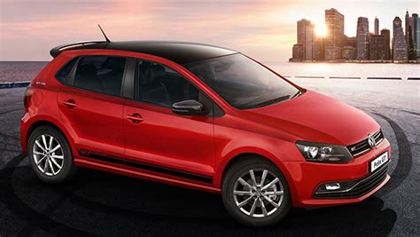 New Volkswagen Polo Gt Tsi And Tdi Sport Launched In India At Rs 971