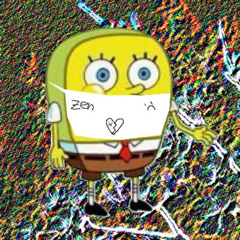 Create Meme Spongebob Bob Stickers 2020 Sponge Bob Square Pants