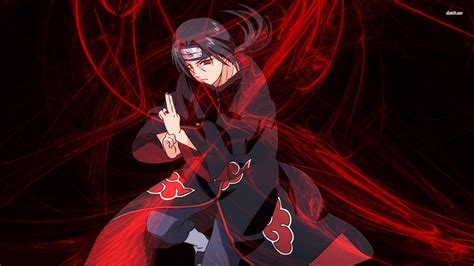 Naruto Itachi Wallpaper 74 Images