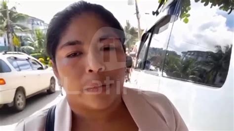 Cochabamba Villatunari Un CaimÁn Ataca Y Mata A Un NiÑo Mientras Se