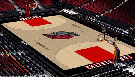 If you're looking for parking near the venue, you can easily find parking passes. The Portland Trail Blazers want fans to choose their new ...