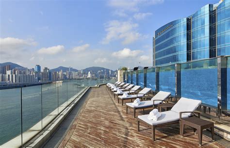 Harbour Grand Kowloon Hong Kong Asia And Far East Hotel Virgin