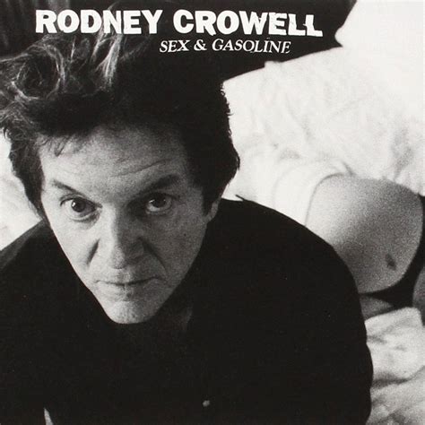 Music — Rodney Crowell
