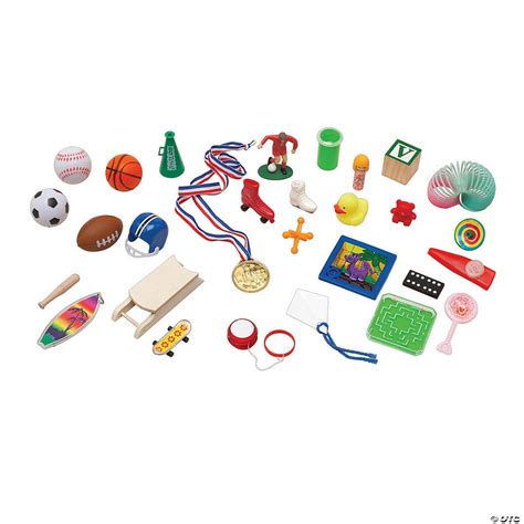 Language Object Sets Sports And Toys Oriental Trading