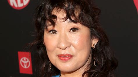 Sandra Oh Discusses The Importance Of Asian Representation In Hollywood