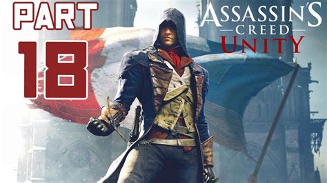 Playing Assassin S Creed Unity Part 18 Starving Times YouTube