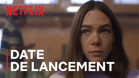Qui a tué Sara Saison 2 : Disponible sur Netflix