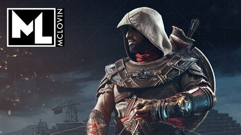 Assassin S Creed Origins Os Ocultos YouTube