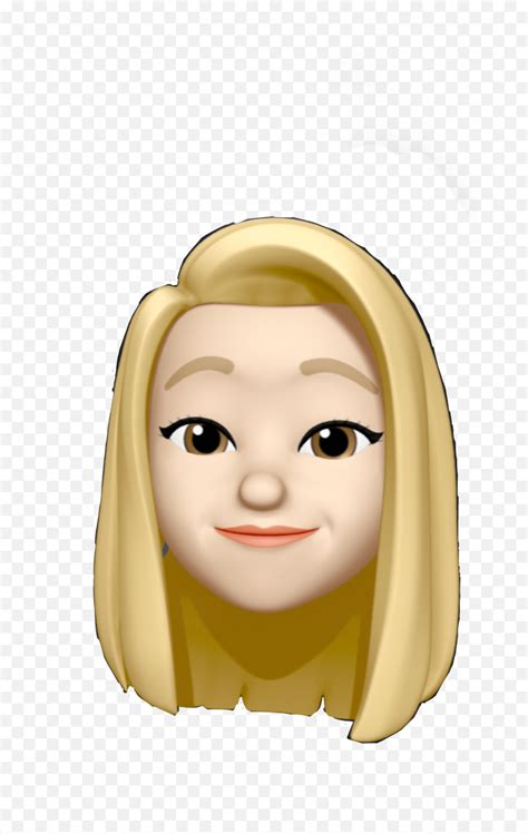 Blonde Italy People Animoji Freetoedit Cartoon Emojiblonde Emoji