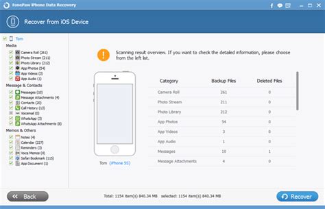 10 Best Free Iphone Data Recovery Software In 2019 Biztechpost