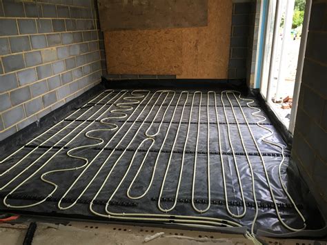 Why You Should Consider Underfloor Heating This Winter Edspire