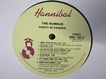 LP, The Rumour: Purity of Essence, 1981 - De Kringwinkel