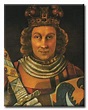 Henryk IV Probus - Poczet Władców Polski