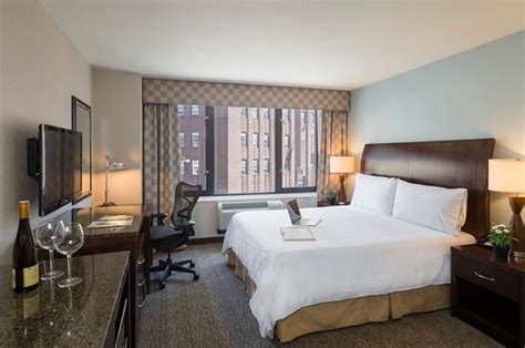 Hilton Garden Inn New Yorktribeca Updated 2018 Prices Reviews And Photos New York City