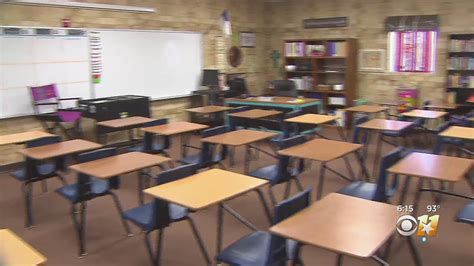 Some North Texas Private Religious Schools Plan To Open Classrooms