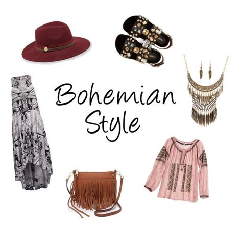 ThePreppyU: Bohemian Style | Bohemian style, Style, Fashion
