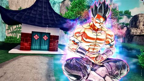 Relive the dragon ball story by time traveling and protecting historic moments in the dragon ball universe. Download Dragon Ball Xenoverse 2 Build 5427618-CHRONOS In ...