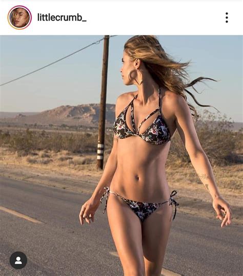 Elisabetta Canalis Super Sexy Su Instagram La Foto Che Fa Impazzire I Fan