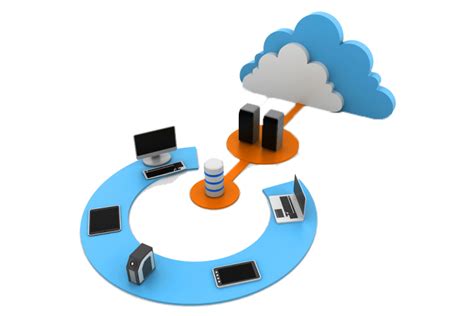 Cloud Servers | SwitchIT