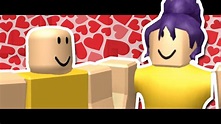 JOHN & JANE DOE ROBLOX LOVE STORY! - YouTube