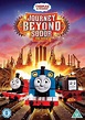Thomas & Friends: Journey Beyond Sodor [DVD]: Amazon.co.uk: David ...
