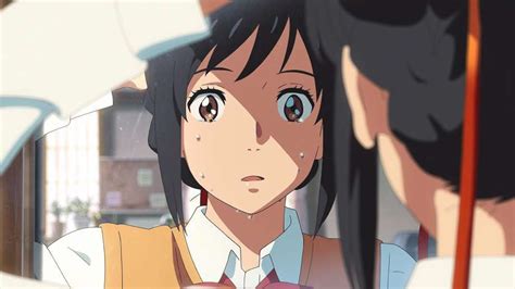 Japanese Anime ‘your Name Goes In Delightful Directions