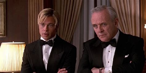 25 Meet Joe Black Quotes Thatll Make You Think About Life