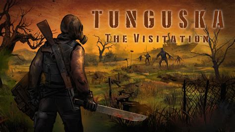 Tunguska The Visitation Pc Steam Game Fanatical